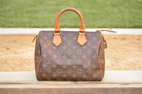 louis vuitton speedy 25 canada|louis vuitton speedy 25 used.